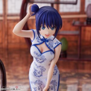 Figura "Kanojo mo Kanojo" Minase Nagisa China Dress Ver. Tienda Figuras Anime Manga Chile Santiago