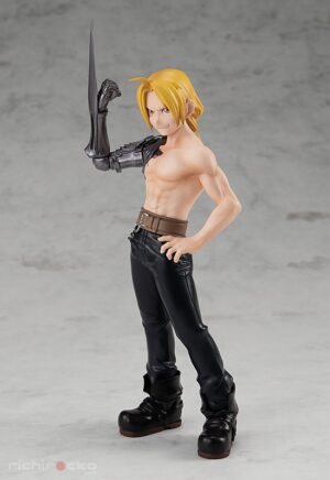 Figura POP UP PARADE Fullmetal Alchemist Edward Elric Tienda Figuras Anime Manga Chile Santiago