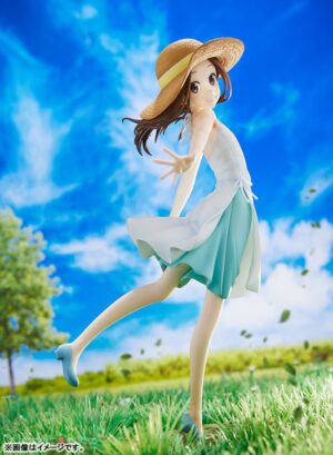 Figura Karakai Jouzu no Takagi-san 3 Takagi-san One-piece Dress Ver. 1/6 Tienda Figuras Anime Manga Chile Santiago