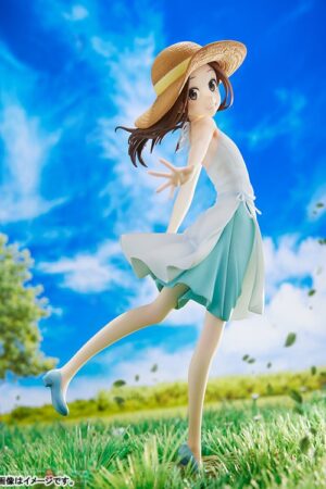 Figura Karakai Jouzu no Takagi-san 3 Takagi-san One-piece Dress Ver. 1/6 Tienda Figuras Anime Manga Chile Santiago