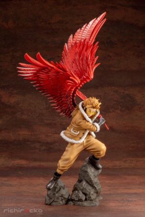 Figura ARTFX J My Hero Academia Hawks 1/8 Tienda Figuras Anime Manga Chile Santiago