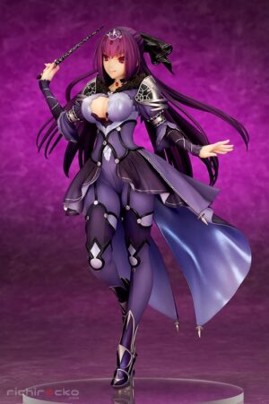 Figura Fate/Grand Order Caster/Scathach=Skadi [Second Ascension] 1/7 Tienda Figuras Anime Manga Chile Santiago