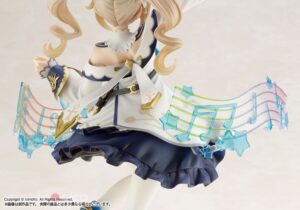 Figura Genshin Impact Barbara 1/7 Tienda Figuras Anime Manga Chile Santiago