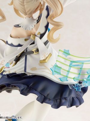 Figura Genshin Impact Barbara 1/7 Tienda Figuras Anime Manga Chile Santiago