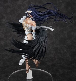 E0E46A1E-60FC-4BD9-92EA-AC48CB562380 Figura KDcolle Overlord IV Albedo Wing Ver. 1/7 Tienda Figuras Anime Manga Chile Santiago