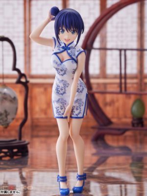 Figura "Kanojo mo Kanojo" Minase Nagisa China Dress Ver. Tienda Figuras Anime Manga Chile Santiago