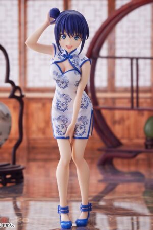Figura "Kanojo mo Kanojo" Minase Nagisa China Dress Ver. Tienda Figuras Anime Manga Chile Santiago