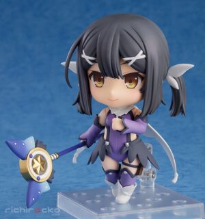 Figura Nendoroid Fate/kaleid liner Prisma Illya Licht The Nameless Girl Miyu Edelfelt Tienda Figuras Anime Manga Chile Santiago