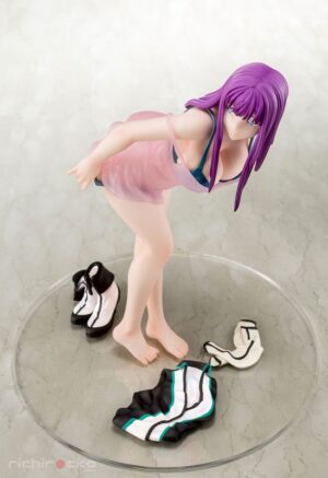 Figura World's End Harem Mira Suou Alluring Negligee Figure 1/6 Tienda Figuras Anime Manga Chile Santiago