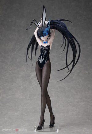 Figura B-STYLE Black Rock Shooter: Bunny Ver. 1/4 Tienda Figuras Anime Manga Chile Santiago