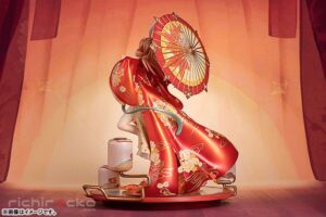 EE2E53B6-6928-4073-83AA-480E90961D1F Figura Honor of Kings Gongsun Li Jing Hong Dance ver. 1/7 Tienda Figuras Anime Manga Chile Santiago