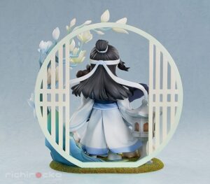 Figura Anime The Master of Diabolism Lan Wangji Chilhood Ver. 1/8 Tienda Figuras Anime Manga Chile Santiago