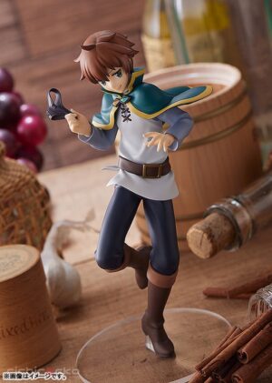 F0811507-F94C-4977-847D-7046A913EE53 Figura POP UP PARADE KonoSuba Kazuma Tienda Figuras Anime Manga Chile Santiago