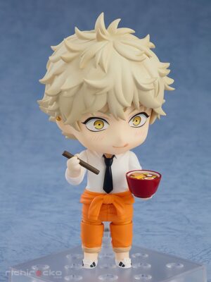 F33FC685-BE96-40B9-97D1-08F0C59E1AA5 Figura Nendoroid Blue Period Yaguchi Yatora Tienda Figuras Anime Manga Chile Santiago