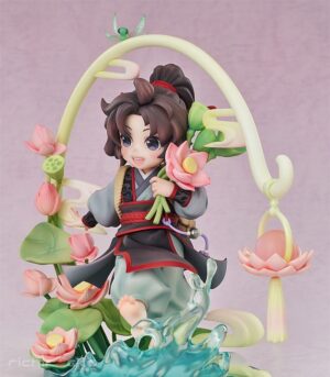 Figura Anime The Master of Diabolism Wei Wuxian Childhood Ver. 1/8 Tienda Figuras Anime Manga Chile Santiago