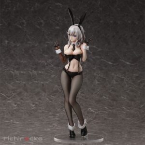 Figura B-style Azur Lane Slow Ahead! Washington Bunny Ver. Tienda Figuras Anime Manga Chile Santiago