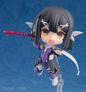 Figura Nendoroid Fate/kaleid liner Prisma Illya Licht The Nameless Girl Miyu Edelfelt Tienda Figuras Anime Manga Chile Santiago