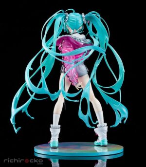 FB34B62B-CD73-4CA3-BA87-AC78DE9F8C9B Figura Vocaloid Hatsune Miku with SOLWA 1/7 Tienda Figuras Anime Manga Chile Santiago