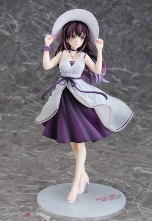 Figura Saekano Utaha Kasumigaoka 1/7 Tienda Figuras Anime Manga Chile Santiago