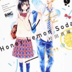 Manga Honey Lemon Soda Japonés Chile