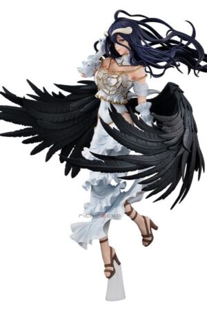 Figura Albedo Wing ver. 1/7 Overlord KADOKAWA Tienda Figuras Anime Chile