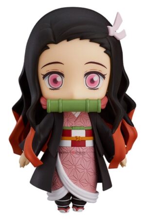 Figura Nendoroid Nezuko Kamado Demon Slayer: Kimetsu no Yaiba Good Smile Company Tienda Figuras Anime Chile