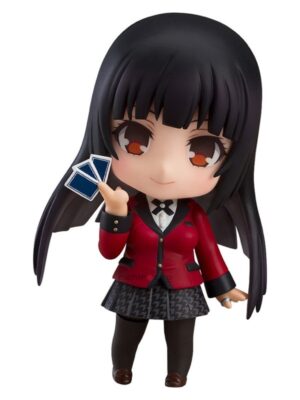 Figura Nendoroid Yumeko Jabami Kakegurui xx Good Smile Company Tienda Figuras Anime Chile