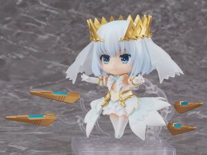 01178E91-B7A4-43CA-BB0B-E8EAAFB3D613 Figura Nendoroid Date A Live Origami Tobiichi Spirit Ver. Tienda Figuras Anime Manga Chile Santiago
