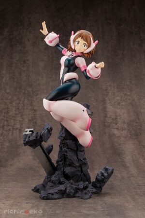 Figura ARTFX J My Hero Academia Ochaco Uraraka Ver.2 1/8 Tienda Figuras Anime Manga Chile Santiago