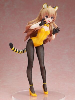 0548C9C3-6D06-4216-8C2C-2EA4D07B3221 Figura B-STYLE Toradora! Taiga Aisaka: Tiger Ver. 1/4 Tienda Figuras Anime Manga Chile Santiago