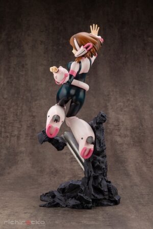 Figura ARTFX J My Hero Academia Ochaco Uraraka Ver.2 1/8 Tienda Figuras Anime Manga Chile Santiago