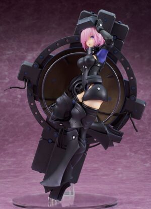 Figura Fate/Grand Order Shielder/Mash Kyrielight [Ortenaus] 1/7 Tienda Figuras Anime Manga Chile Santiago