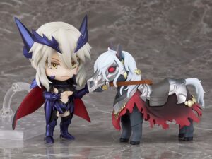 Figura Nendoroid Fate/Grand Order Lancer/Altria Pendragon [Alter] Tienda Figuras Anime Manga Chile Santiago