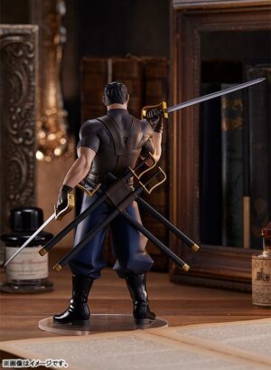 0C5A95B6-3CE0-4412-82EE-94047D7B808B Figura POP UP PARADE Fullmetal Alchemist King Bradley Tienda Figuras Anime Manga Chile Santiago