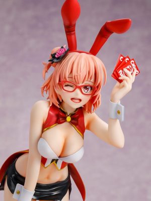 Figura CAworks Oregairu Yui Yuigahama Casino Party Ver. 1/7 Tienda Figuras Anime Manga Chile Santiago