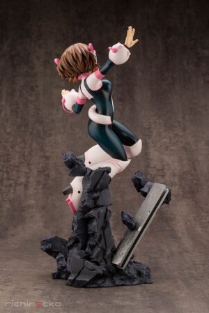 Figura ARTFX J My Hero Academia Ochaco Uraraka Ver.2 1/8 Tienda Figuras Anime Manga Chile Santiago