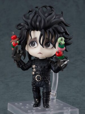 Figura Nendoroid Edward Scissorhands Tienda Figuras Anime Manga Chile Santiago