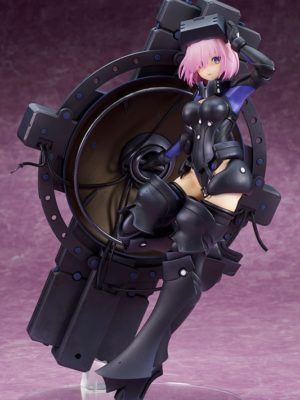 Figura Fate/Grand Order Shielder/Mash Kyrielight [Ortenaus] 1/7 Tienda Figuras Anime Manga Chile Santiago