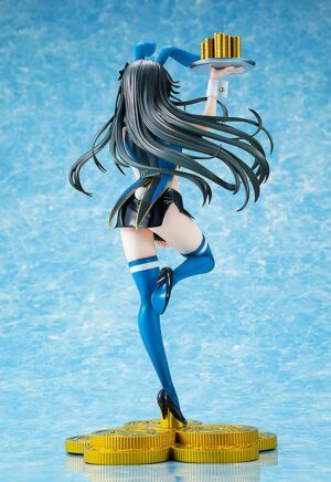 Figura CAworks Oregairu Yukino Yukinoshita Casino Party Ver. 1/7 Tienda Figuras Anime Manga Chile Santiago