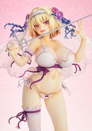 1A6541C5-0FAB-406B-AF58-2F10B44779EF Figura Nora to Oujo to Noraneko Heart 2 Lucia of End Sacrament Regular Edition 1/7 Tienda Figuras Anime Manga Chile Santiago