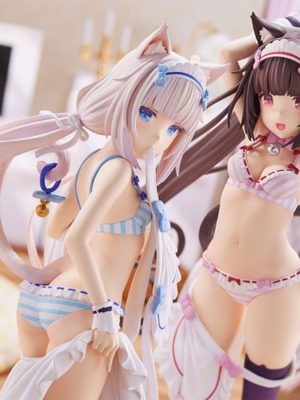 Figura Nekopara Chocola -Dress up time- 1/7 Tienda Figuras Anime Manga Chile Santiago