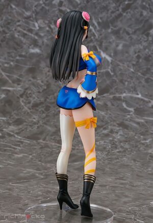 Figura Tony/CCG EXPO Zi Ling 2015 Ver. 1/7 Tienda Figuras Anime Manga Chile Santiago