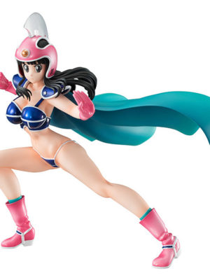 Figura Chi-Chi Milk Gals MegaHouse Dragon Ball Z Tienda Figuras Anime Chile Santiago
