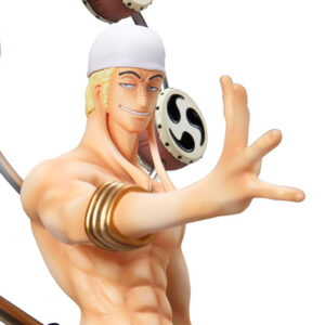 Figura One Piece POP Portrait of Pirates Enel Tienda Figuras Anime Chile Santiago
