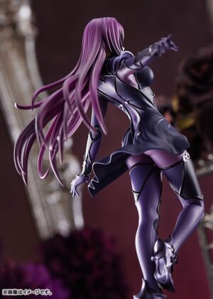 24208106-65B4-43B9-9CAE-CC76E9AC5A85 Figura POP UP PARADE Fate/Grand Order Lancer/Scathach Tienda Figuras Anime Manga Chile Santiago