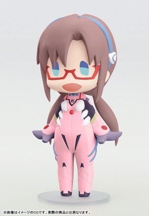 25F33747-2B0D-4C43-BEA7-FE196D31816E Figura HELLO! GOOD SMILE Rebuild of Evangelion Mari Makinami Illustrious Tienda Figuras Anime Manga Chile Santiago