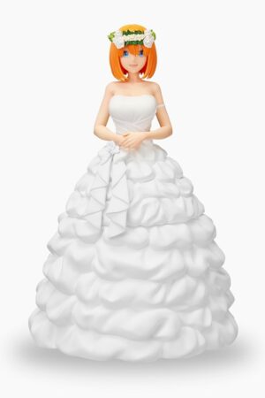 Figura Itsuki Nakano Wedding SEGA Hanayome Tienda Figura Anime Chile Santiago