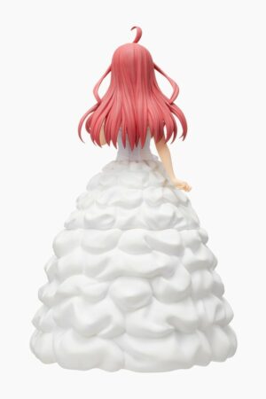 Figura Itsuki Nakano Wedding SEGA Hanayome Tienda Figura Anime Chile Santiago