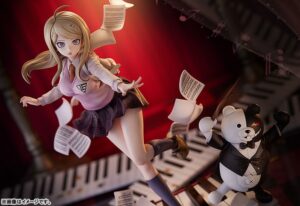 Figura Danganronpa V3: Killing Harmony Kaede Akamatsu 1/7 Tienda Figuras Anime Manga Chile Santiago