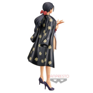 Figura DXF Nico Robin Onigashima Wano Kuni Banpresto Lady Bandai Tienda One Piece Chile Santiago